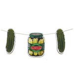 Pickle Garland