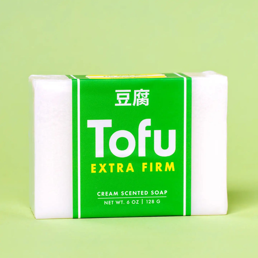 Tofu Bar Soap
