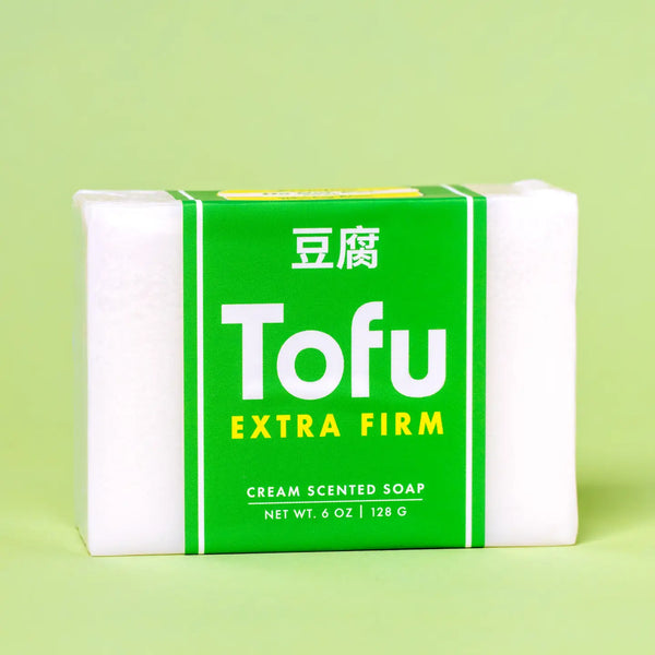 Tofu Bar Soap