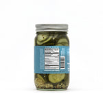 Garlic Dill Pickles