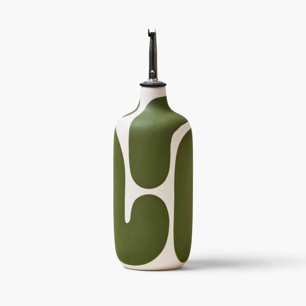 Oil & Vinegar Cruets