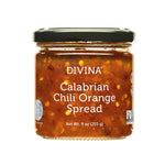 Calabrian Chili Orange Spread