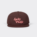 Lucky Pickle Hat