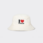 I Love Pickles Bucket Hat