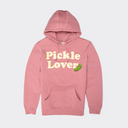 Pickle Lover Hoodie
