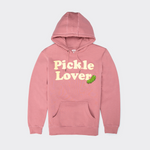 Pickle Lover Hoodie