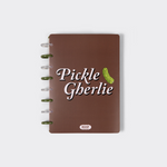 Pickle Gherlie Journal