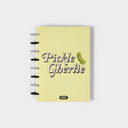Pickle Gherlie Journal