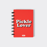 Pickle Lover Journal