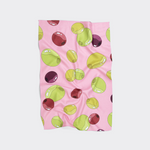 Olive Kitchen Towel