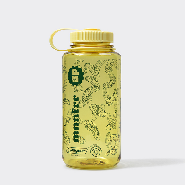 Big Sip, Pickle, Repeat - 32oz