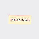 Pickles Pencil Case