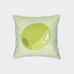 Olive Pillow Case