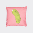 Pickle Pillow Case