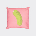 Pickle Pillow Case