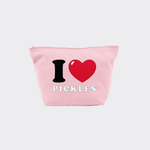 I Love Pickles Pouch