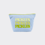 Pickles on Pickles Pouch