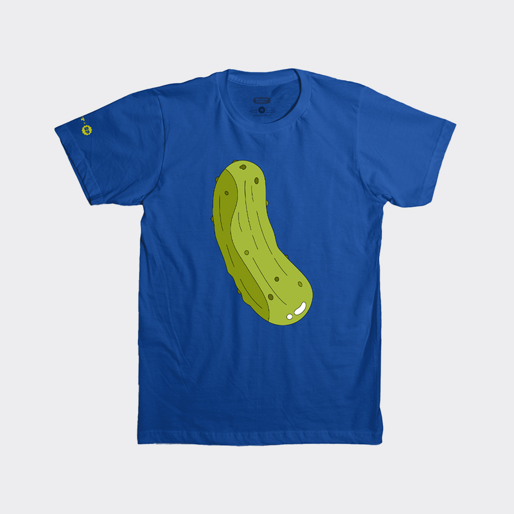 Because Pickles T-Shirt