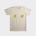 Double Trouble Tee