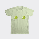 Double Trouble Tee