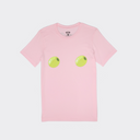 Double Trouble Tee