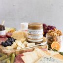 Pecan Honey Mustard