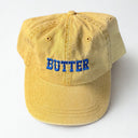 Butter Dad Hat