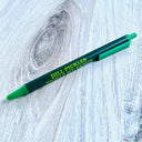 Dill Pickles Tickle My Fancy Pen