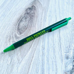 Dill Pickles Tickle My Fancy Pen