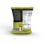 Dill Pickle Peanuts - 3oz