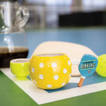 Pickleball Mug - 16oz