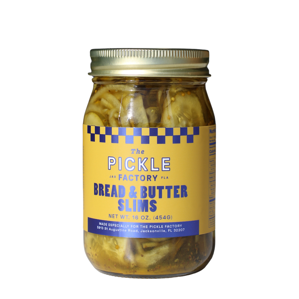 TPF Bread N' Butter Slims