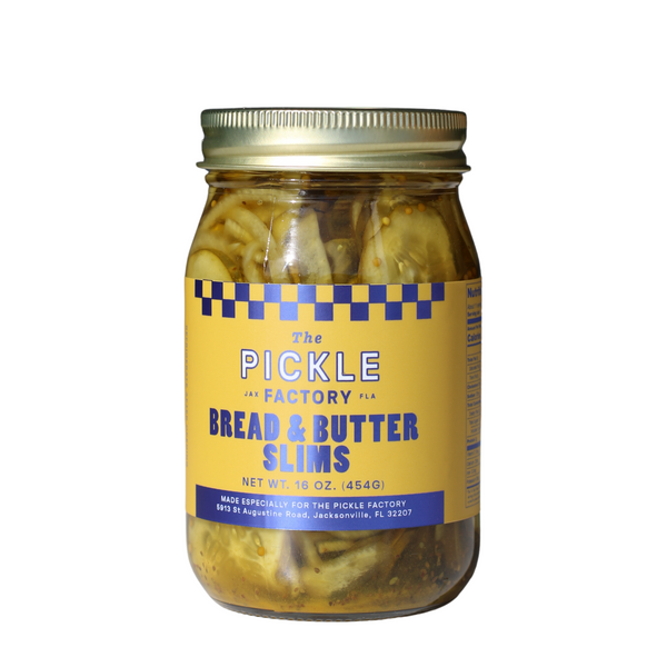 TPF Bread N' Butter Slims