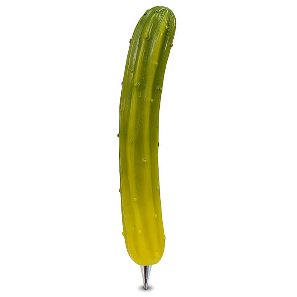 3D Pickle Pen