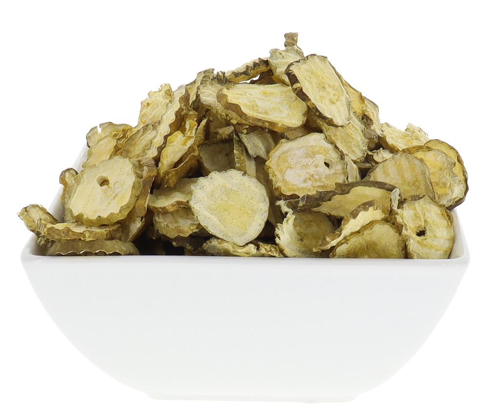 Freeze Dried Dill Pickle Chips (Less Salty)