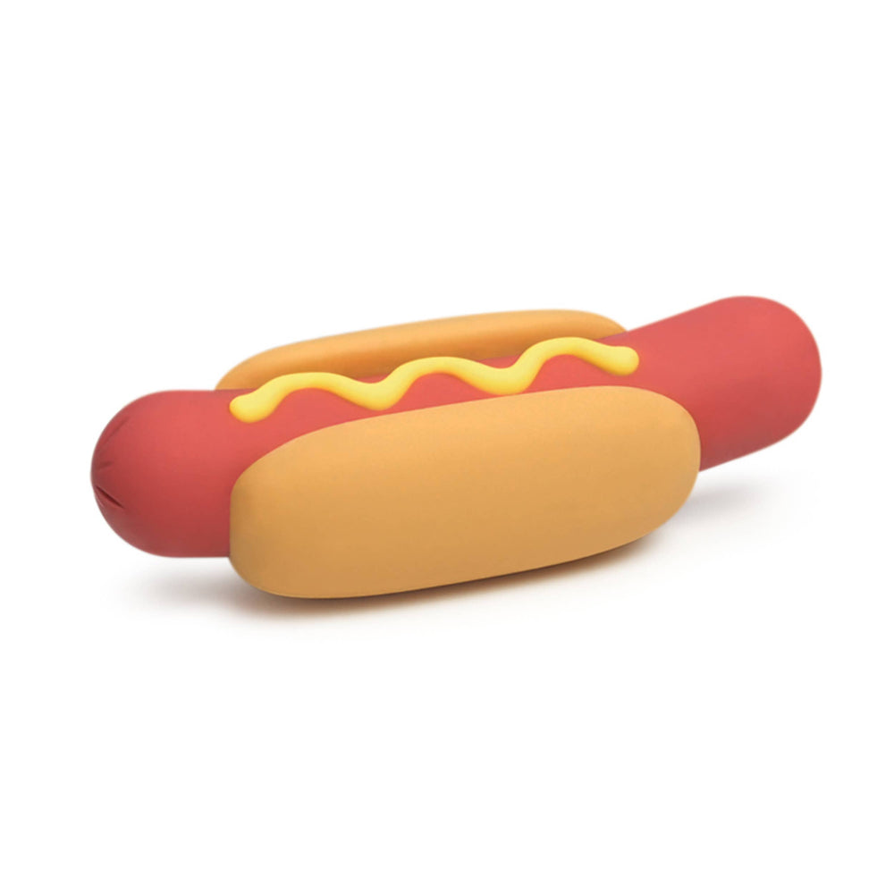 Wine Wiener Hot Dog Bottle Stopper