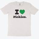 I Heart Pickles T-Shirt
