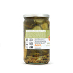 "Bread and Buddhas" Bread & Butters