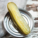 "Mother Puckers"  Homestyle Garlic Dill