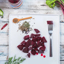 "Unbeetables" Beets