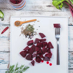 "Unbeetables" Beets