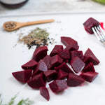 "Unbeetables" Beets