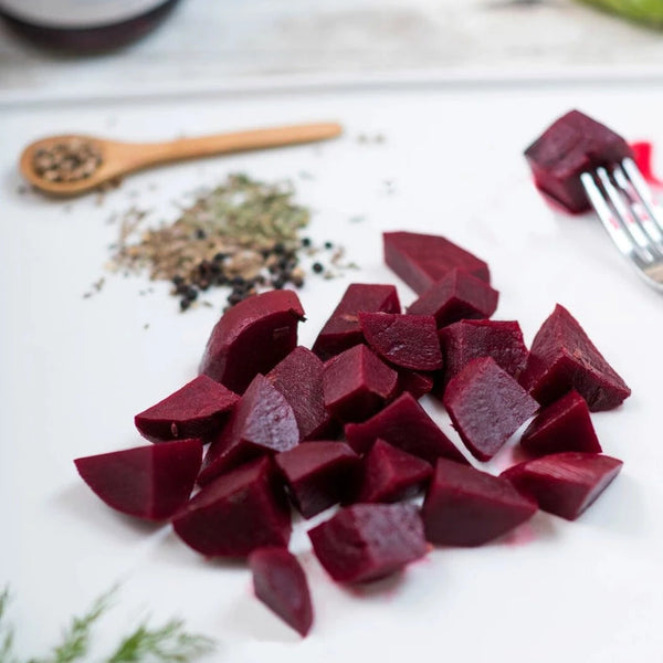 "Unbeetables" Beets