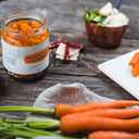 "Carriots of Fire" Carrots