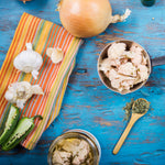 "Cauliflower Power"