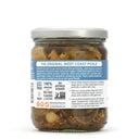 "Brussizzle Sprouts"