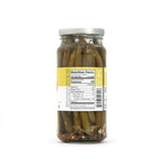 "Jalabeanos" Green Beans