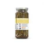 "Jalabeanos" Green Beans