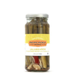 "Jalabeanos" Green Beans