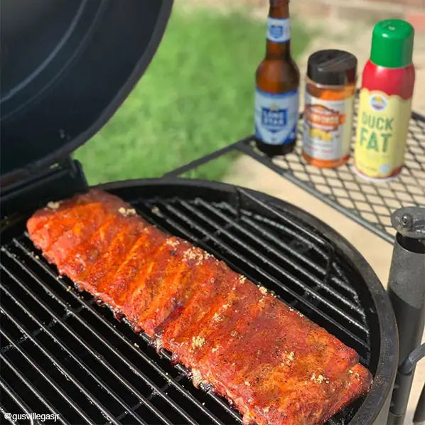 Gourmet Duck Fat Cooking Spray